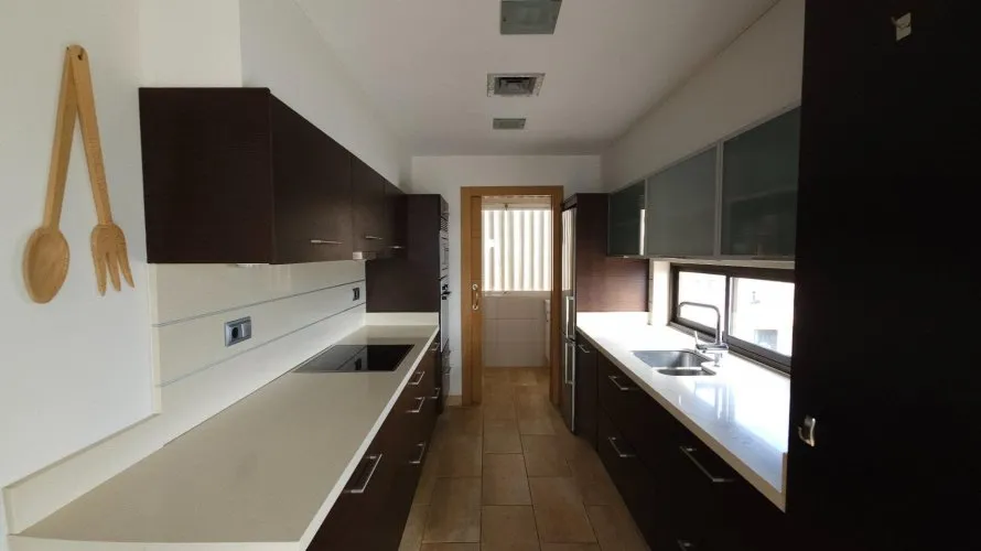 Apartamento de 3 dormitorios en Guardamar del Segura, España No. 1378 № 1