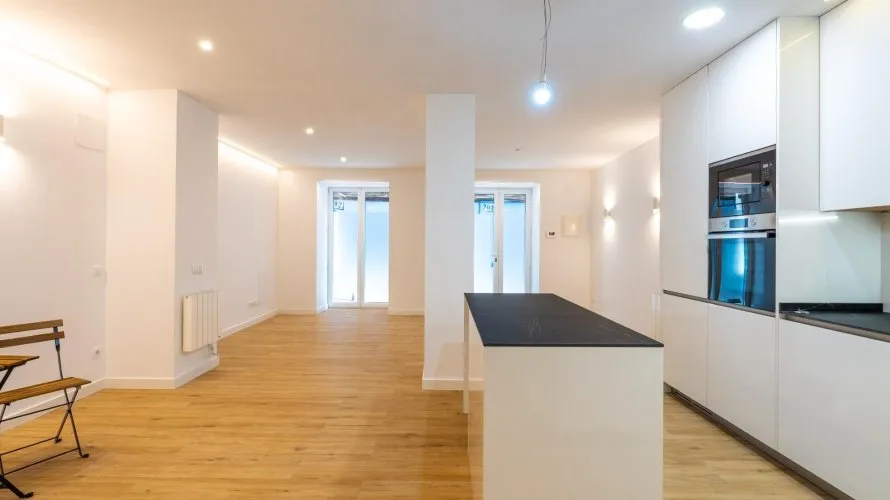 Apartamento de 1 dormitorio en Madrid, España No. 1147 № 21