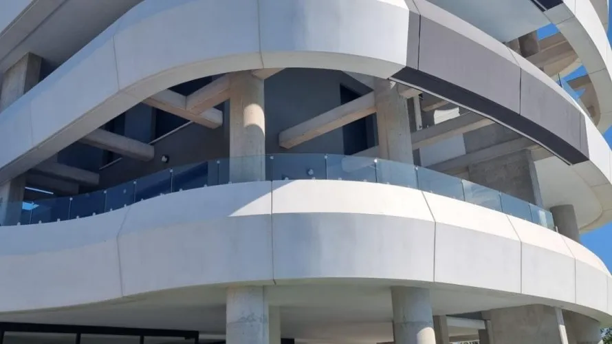 Apartamento de 2 dormitorios en Calpe, España No. 1397 № 14