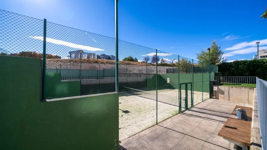 Apartamento de 1 dormitorio en Madrid, España No. 1113 № 5