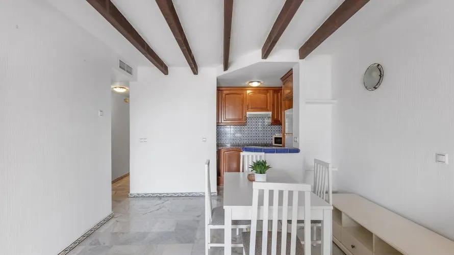 Apartamento de 2 dormitorios en Torrevieja, España No. 1749 № 12
