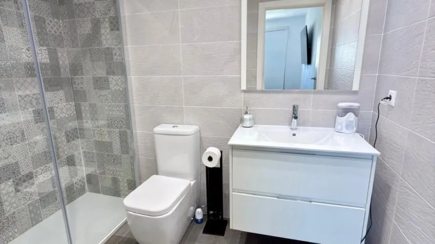 Apartamento de 2 dormitorios en Finestrat, España No. 1744 № 21