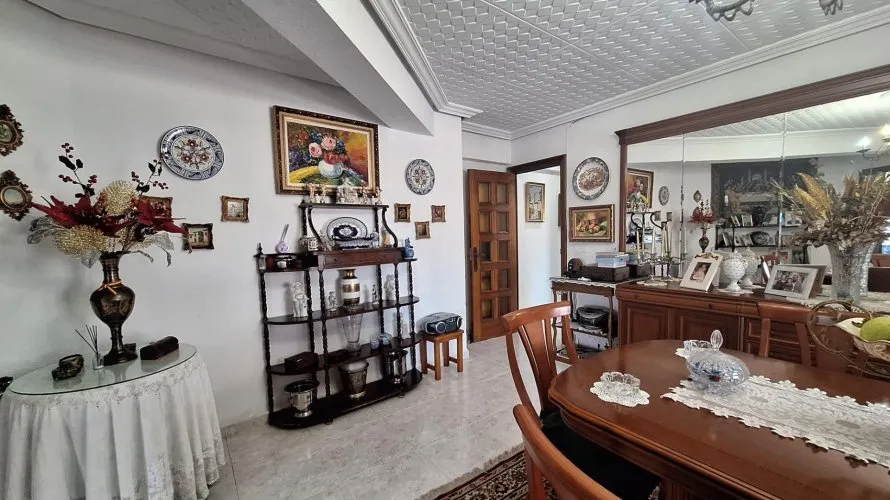 Apartamento de 3 dormitorios en San Blas, España No. 1421 № 19