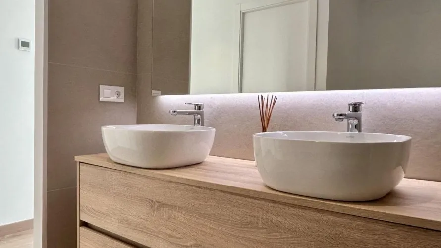 Apartamento de 3 dormitorios en Finestrat, España No. 1760 № 7