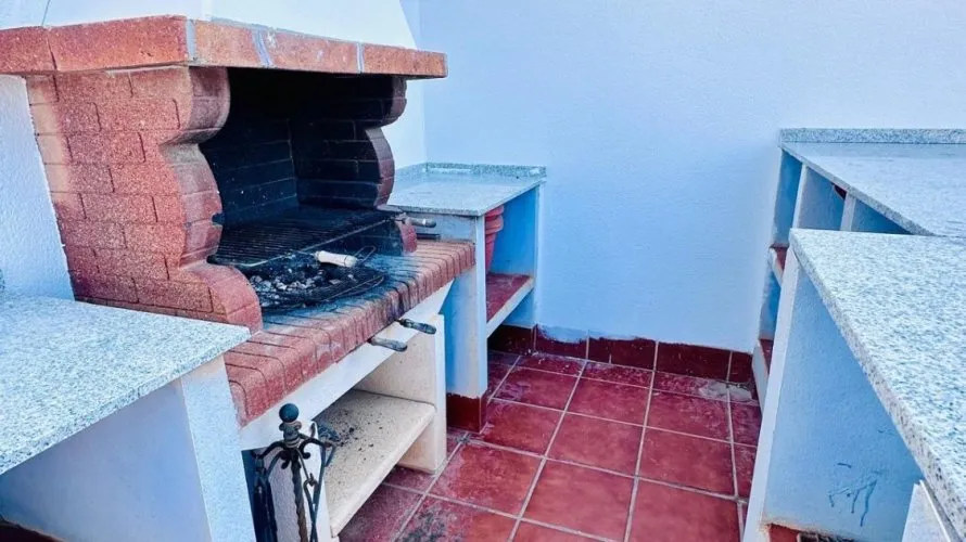 Ático de 2 dormitorios en Villajoyosa, España No. 1133 № 18