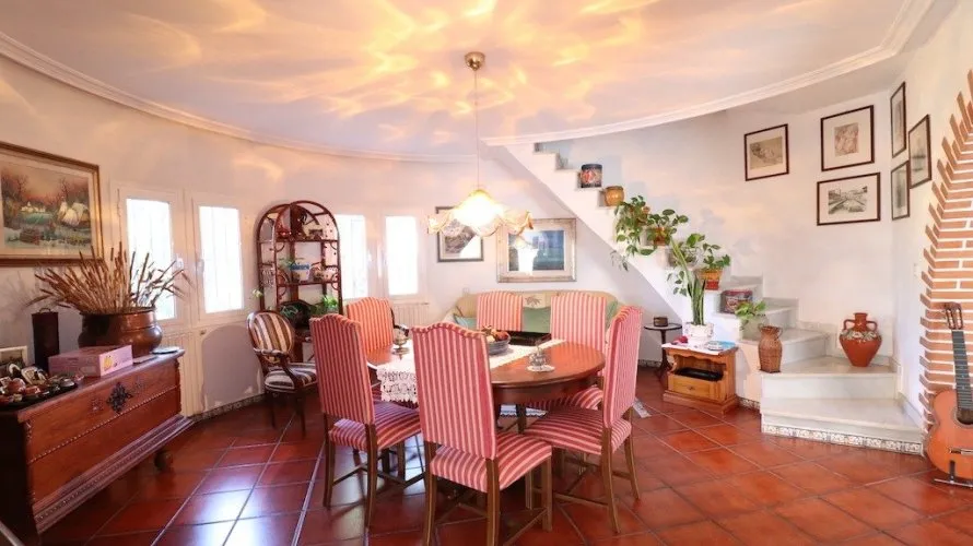Apartamento de 5 dormitorios en El Chaparral, España No. 1331 № 23