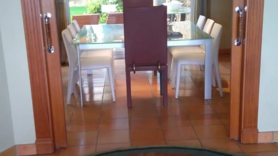 Apartamento de 4 dormitorios en Banyeres de Mariola, España No. 1169 № 19