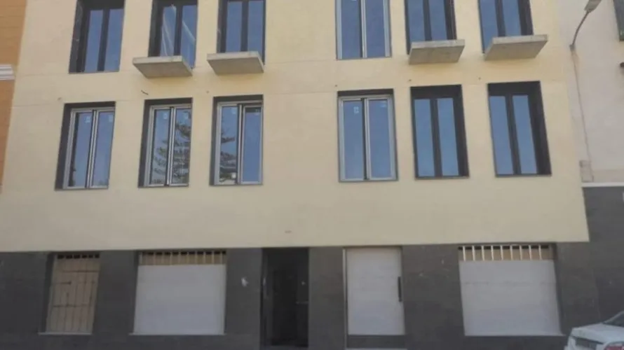 Apartamento de 2 dormitorios en Alicante, España No. 1696 № 19