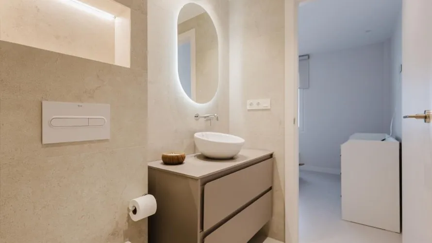 Apartamento de 110m² en Torrevieja, España No. 1632 № 1