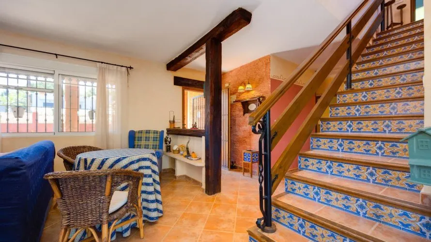Apartamento de 300m² en San Miguel de Salinas, España No. 1755 № 2