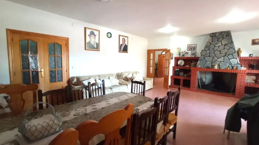 Apartamento de 5 dormitorios en Mutxamel, España No. 1220 № 17