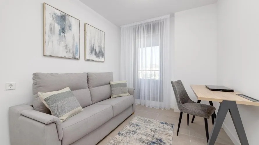Apartamento de 3 dormitorios en Calpe, España No. 1098 № 22