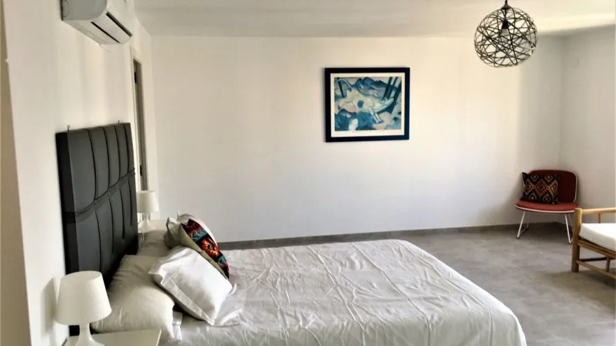 Apartamento de 4 dormitorios en Finestrat, España No. 1246 № 9