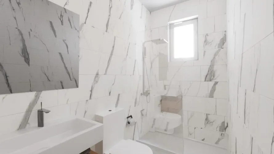 Apartamento de 3 dormitorios en Villajoyosa, España No. 1289 № 2