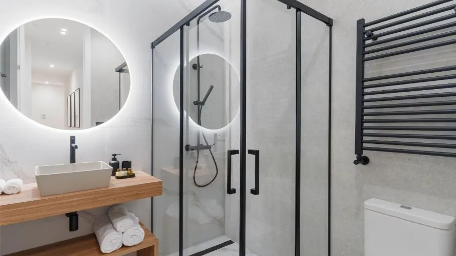 Apartamento de 3 dormitorios en Madrid, España No. 1321 № 6