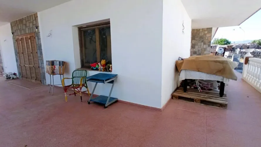 Apartamento de 5 dormitorios en Mutxamel, España No. 1220 № 2