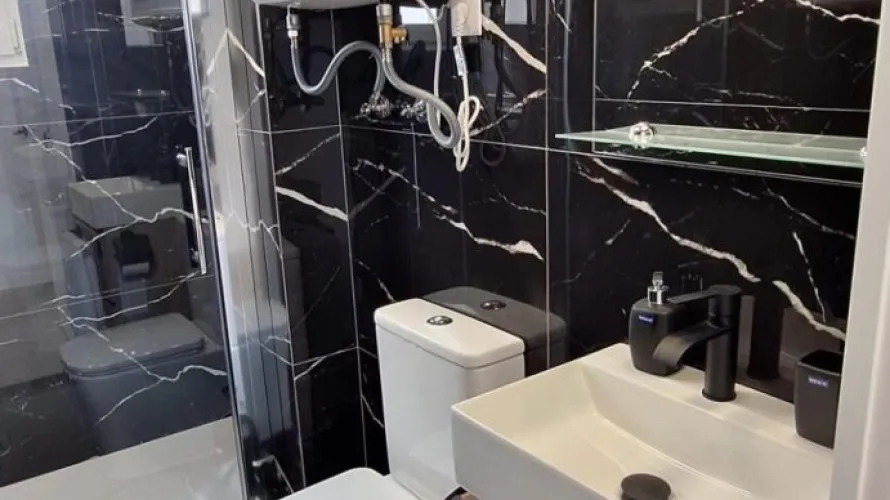 Apartamento de 1 dormitorio en Torrevieja, España No. 1660 № 7