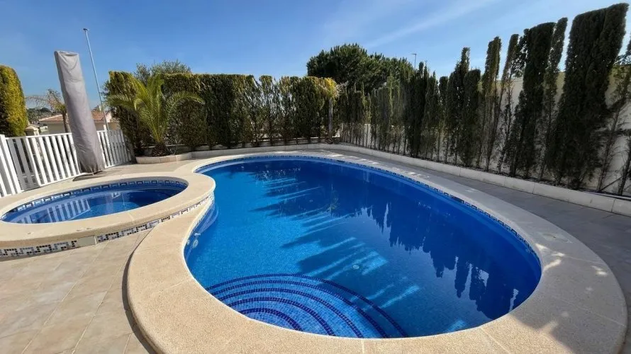 Apartamento de 4 dormitorios en Ciudad Quesada, España No. 1170 № 4