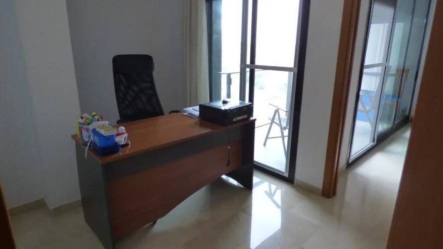 Ático de 4 dormitorios en Alicante, España No. 1089 № 10
