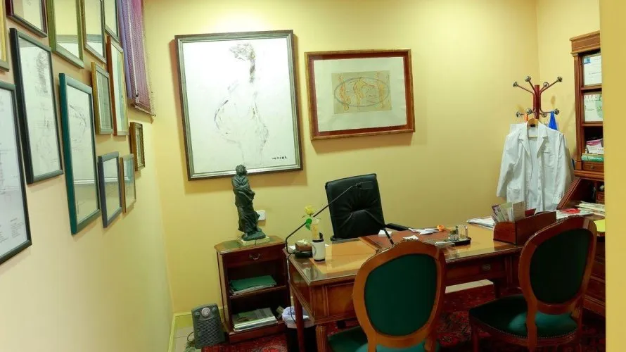 Apartamento de 5 dormitorios en Madrid, España No. 1366 № 2