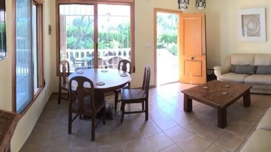 Apartamento de 135m² en L'Eliana, España No. 1284 № 12