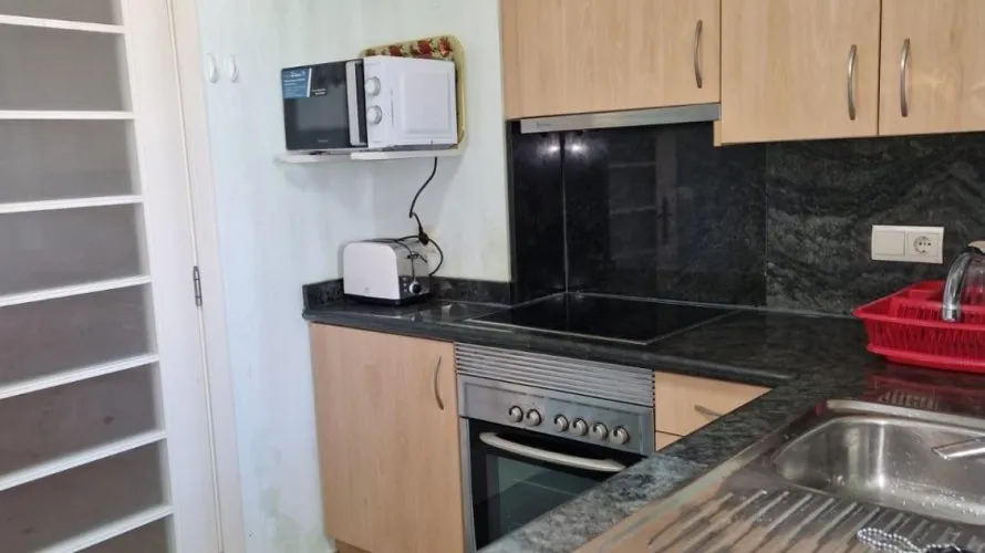 Apartamento de 2 dormitorios en Villajoyosa, España No. 1349 № 8
