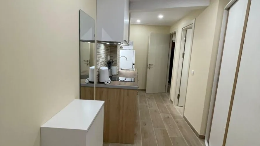 Apartamento de 3 dormitorios en Alicante, España No. 1218 № 18