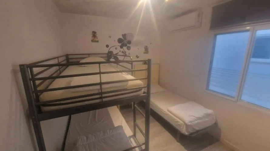 Apartamento de 3 dormitorios en Torrevieja, España No. 1163 № 11