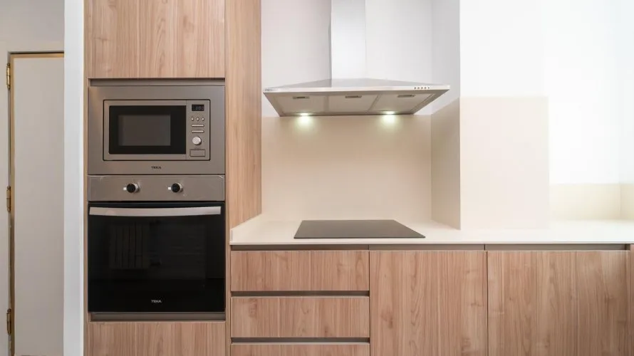 Apartamento de 4 dormitorios en Madrid, España No. 1274 № 8