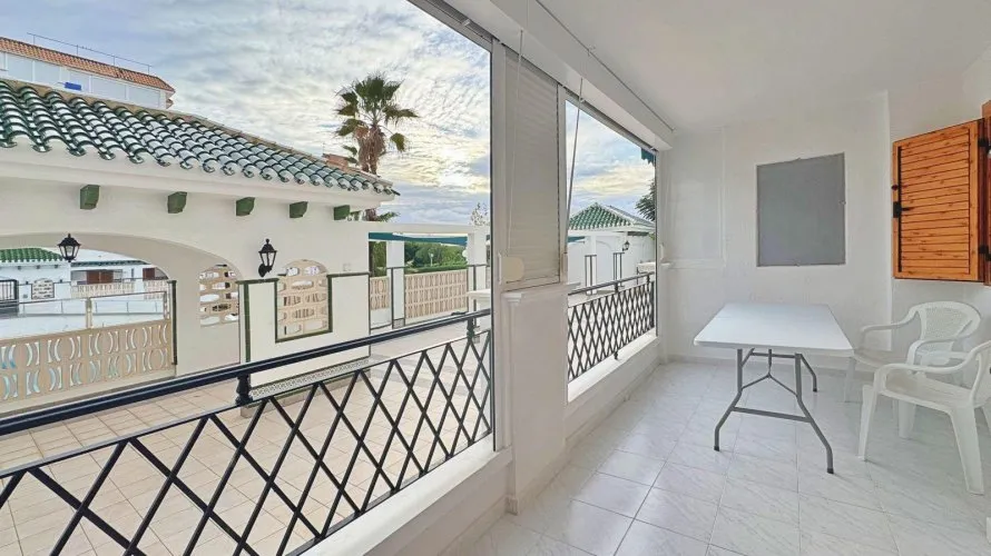 Apartamento de 1 dormitorio en Torrevieja, España No. 1629 № 24