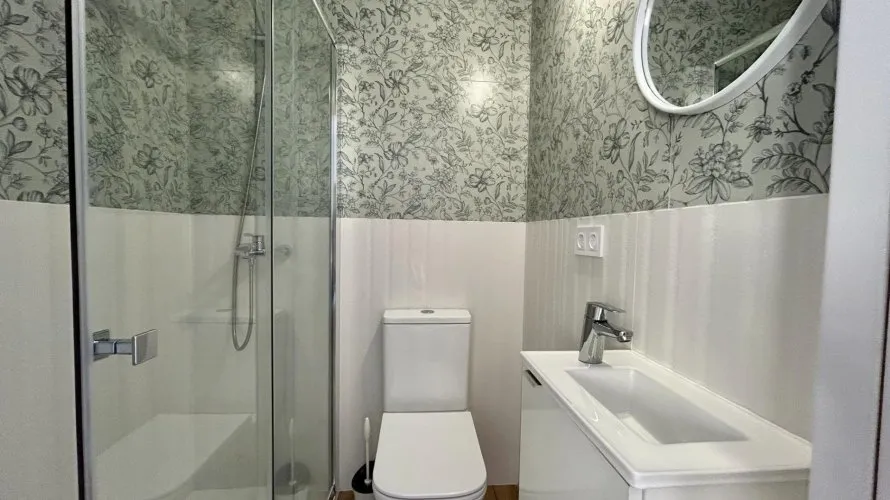 Apartamento de 2 dormitorios en Torrevieja, España No. 1107 № 6