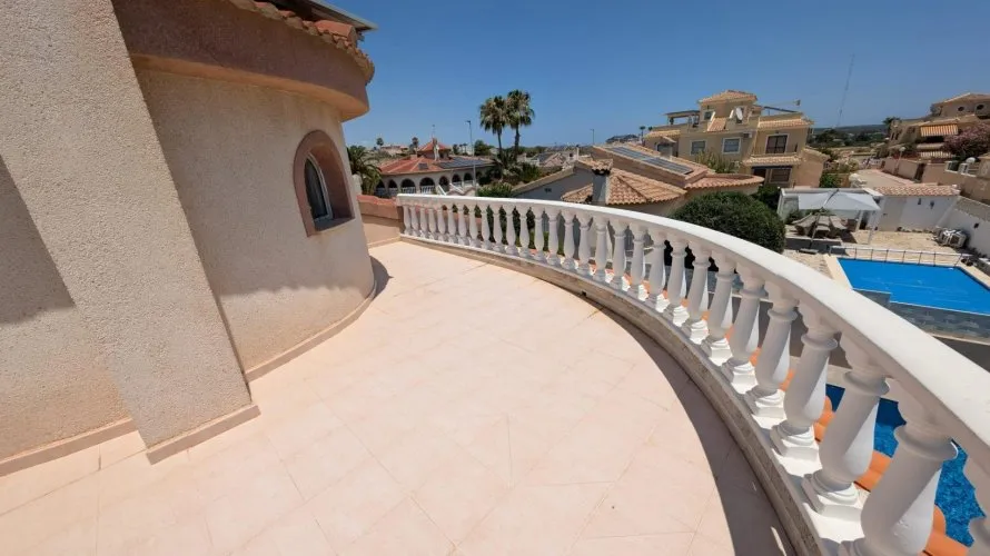 Apartamento de 3 dormitorios en Rojales, España No. 1472 № 2