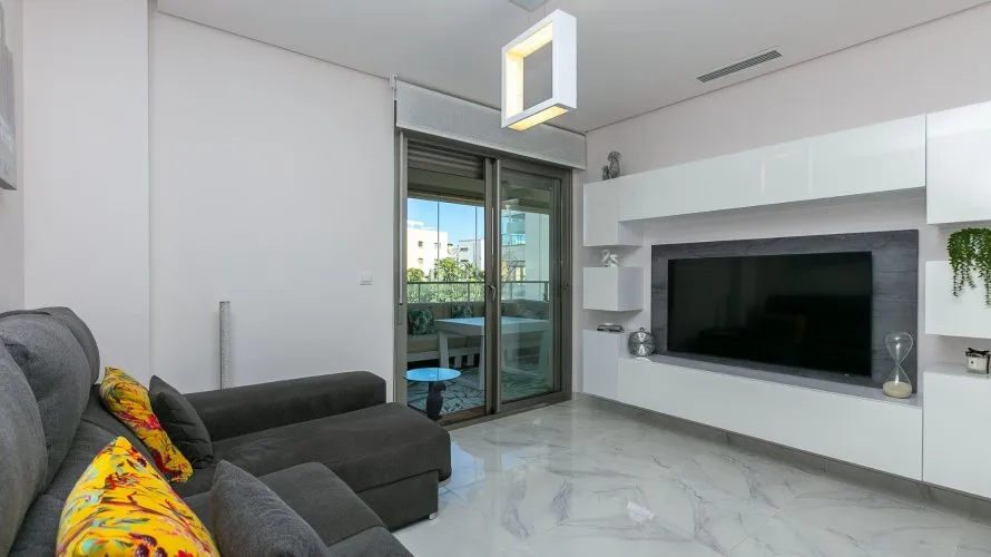 Apartamento de 82m² en Alicante, España No. 1738 № 15