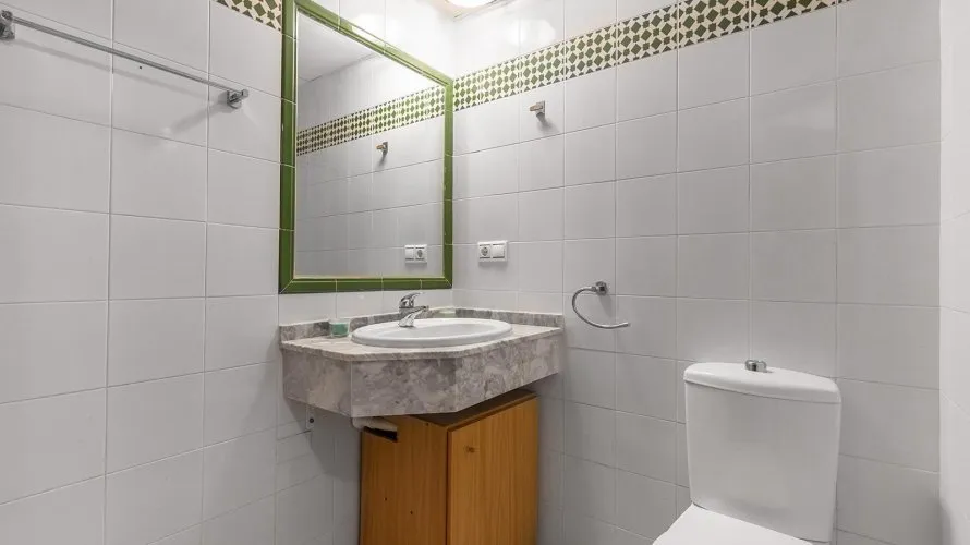 Apartamento de 2 dormitorios en Torrevieja, España No. 1749 № 20