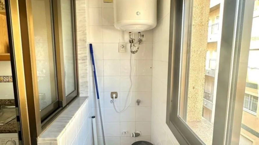 Apartamento de 4 dormitorios en Torrevieja, España No. 1469 № 14