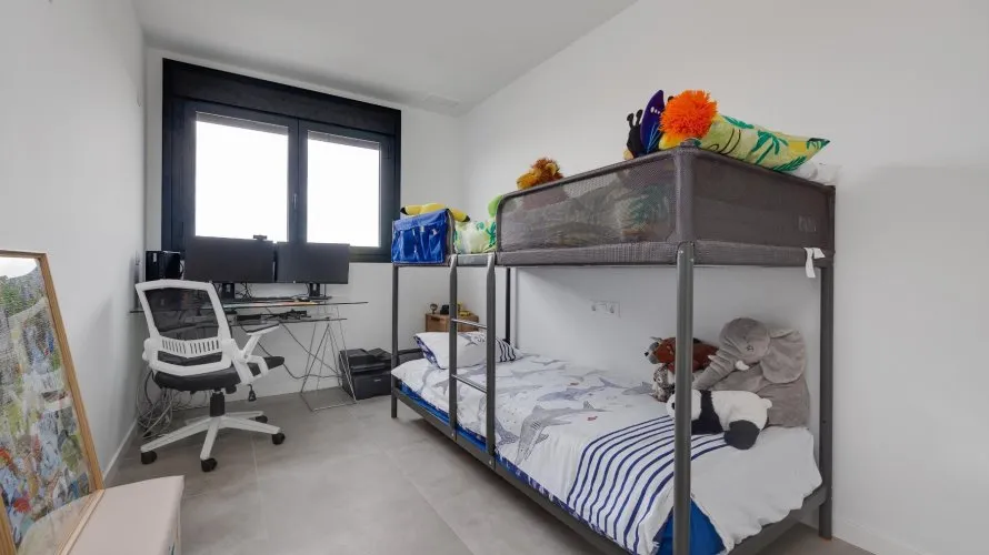 Ático de 154m² en Campoamor, España No. 1742 № 23
