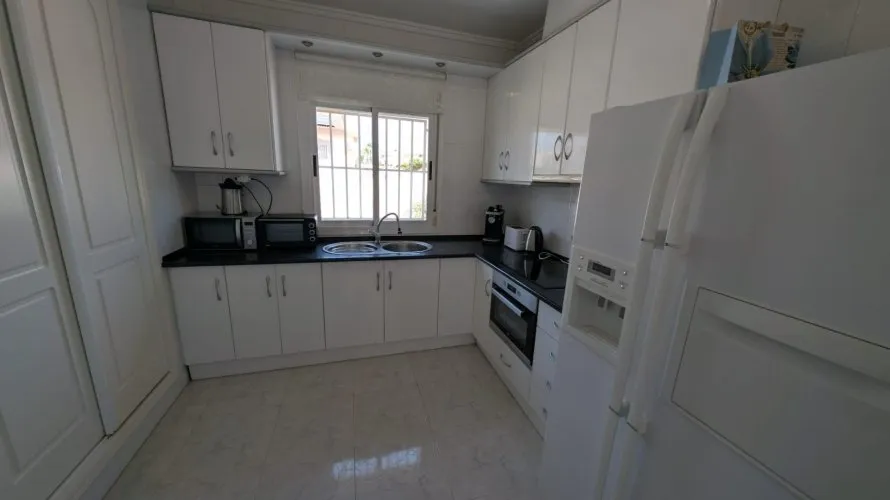 Apartamento de 3 dormitorios en Rojales, España No. 1472 № 17