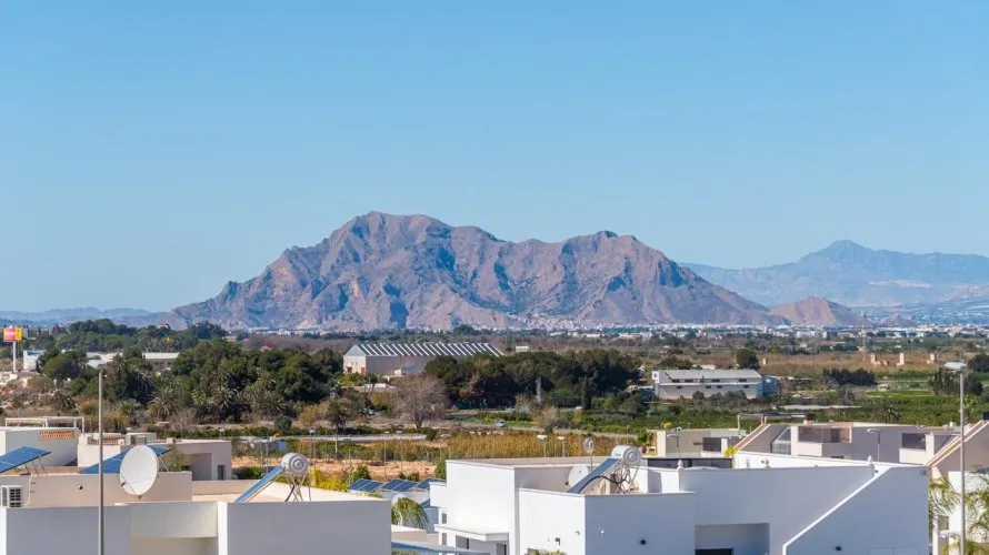 Apartamento de 2 dormitorios en Benijófar, España No. 1357 № 16