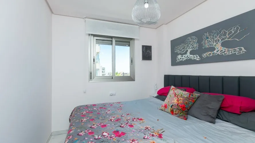 Apartamento de 82m² en Alicante, España No. 1738 № 25