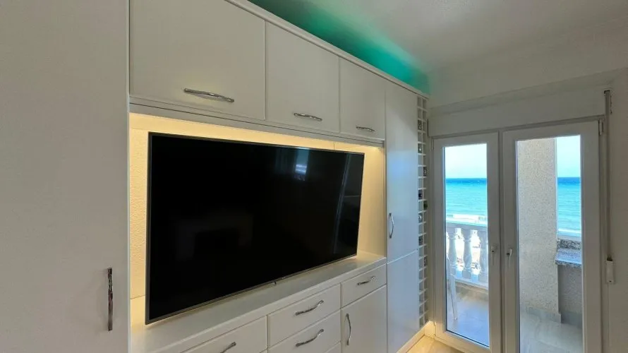 Ático de 57m² en Torre de la Horadada, España No. 1348 № 28