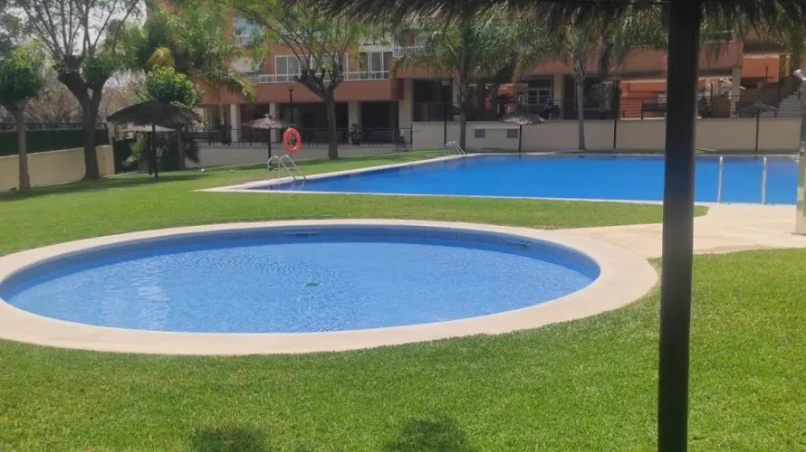 Apartamento de 3 dormitorios en Alicante, España No. 1086 № 25