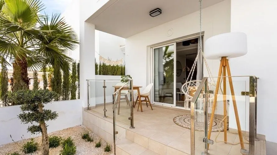 Apartamento de 73m² en Rojales, España No. 1775 № 14