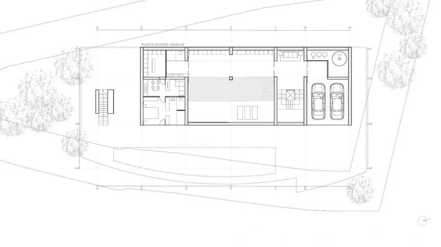Apartamento de 5 dormitorios en Moraira, España No. 1201 № 8