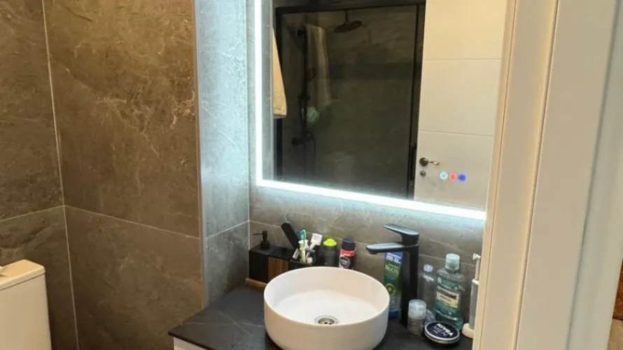 Apartamento de 2 dormitorios en Mutxamel, España No. 1462 № 11