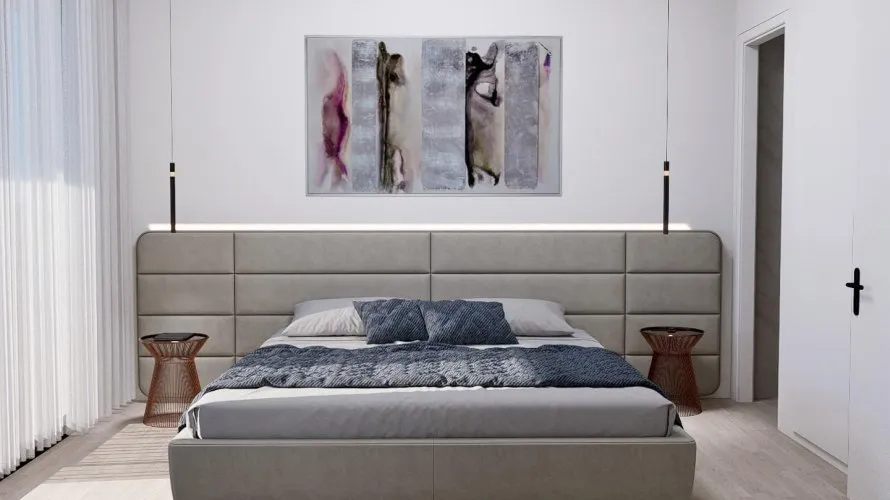 Apartamento de 3 dormitorios en Finestrat, España No. 1291 № 7