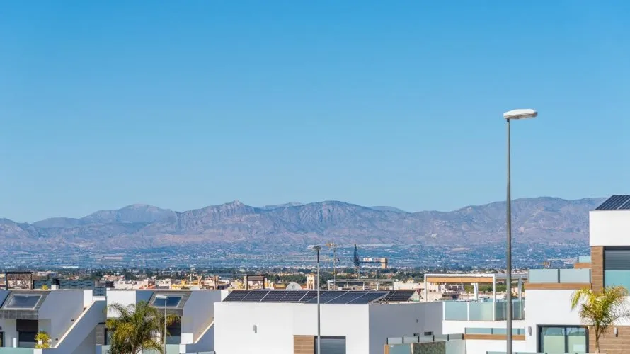 Apartamento de 2 dormitorios en Benijófar, España No. 1357 № 14