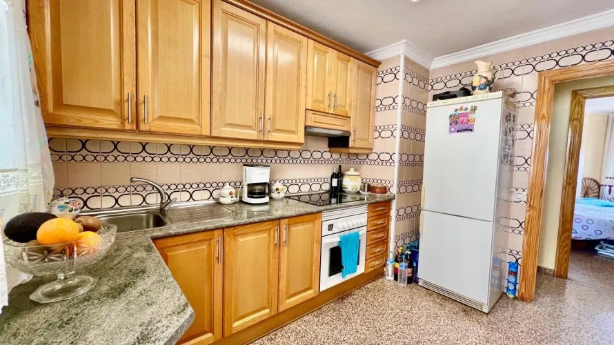 Apartamento de 3 dormitorios en La Mata, España No. 1095 № 27