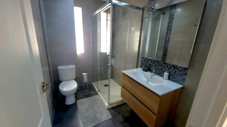 Apartamento de 2 dormitorios en El Campello, España No. 1607 № 18