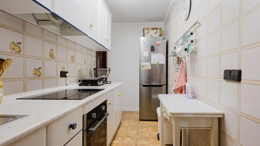 Apartamento de 100m² en Torrevieja, España No. 1664 № 17