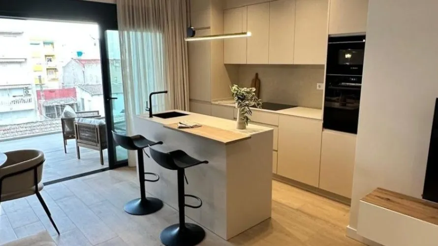 Apartamento de 2 dormitorios en Guardamar del Segura, España No. 1390 № 5